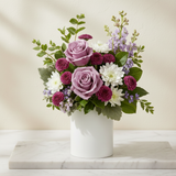 Lavender Enchantment as shown