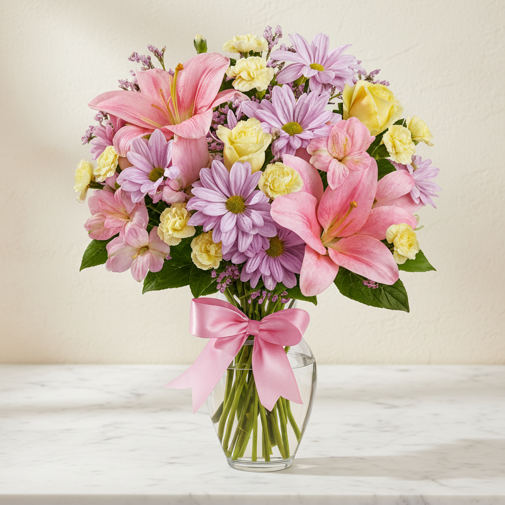 Serenity Elegance — Main product