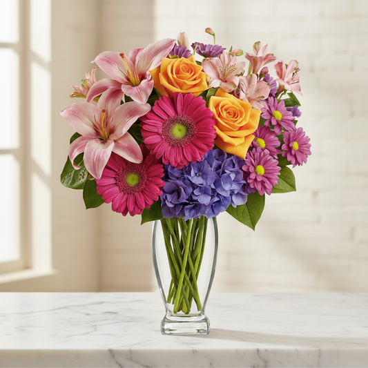 Blooming Opulence — Deluxe (default)