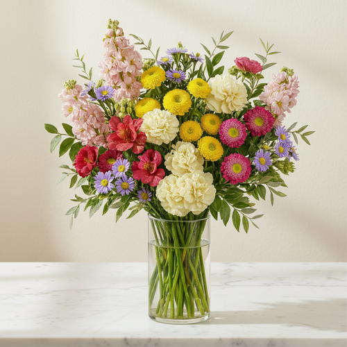 Luminary Elegance