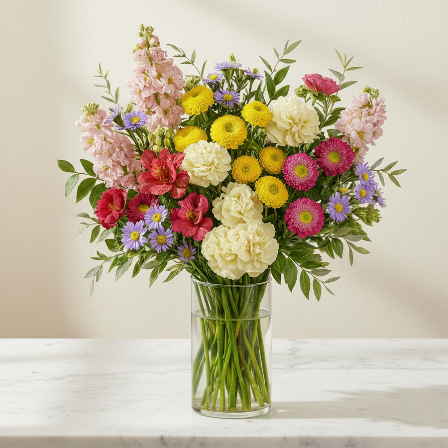 Luminary Elegance