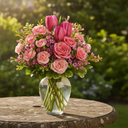 Love Abounds