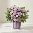 Lavender Elegance