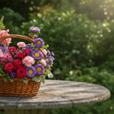Enchanting Garden