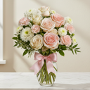 Blush Elegance Bouquet