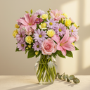 Blooming Elegance