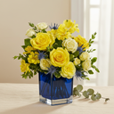 Azure Gold Ensemble