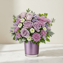 Lavender Elegance
