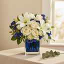 Sapphire Elegance