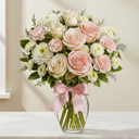 Blush Elegance Bouquet
