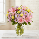 Blooming Elegance