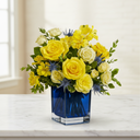 Azure Gold Ensemble
