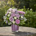 Lavender Elegance
