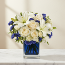 Sapphire Elegance