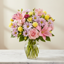 Blooming Elegance