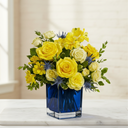 Azure Gold Ensemble