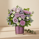 Lavender Elegance