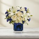 Sapphire Elegance