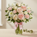 Blush Elegance Bouquet