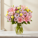Blooming Elegance
