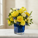 Azure Gold Ensemble