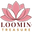 Blooming Treasure logo