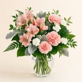 Blooming Whisper as shown