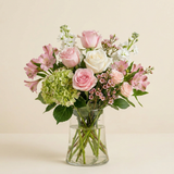 Amorous Array as shown