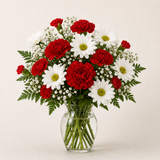 Heartfelt Elegance as shown
