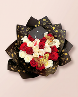 Proud Moment Grad Bouquet as shown