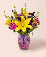 Sunlit Meadow Bouquet as shown