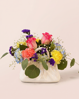 Spring Confetti Bouquet as shown