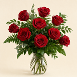 Love's Elegance as shown