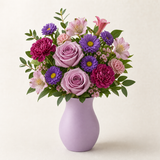 Purple Splendor as shown