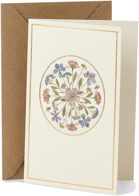 Greeting Card