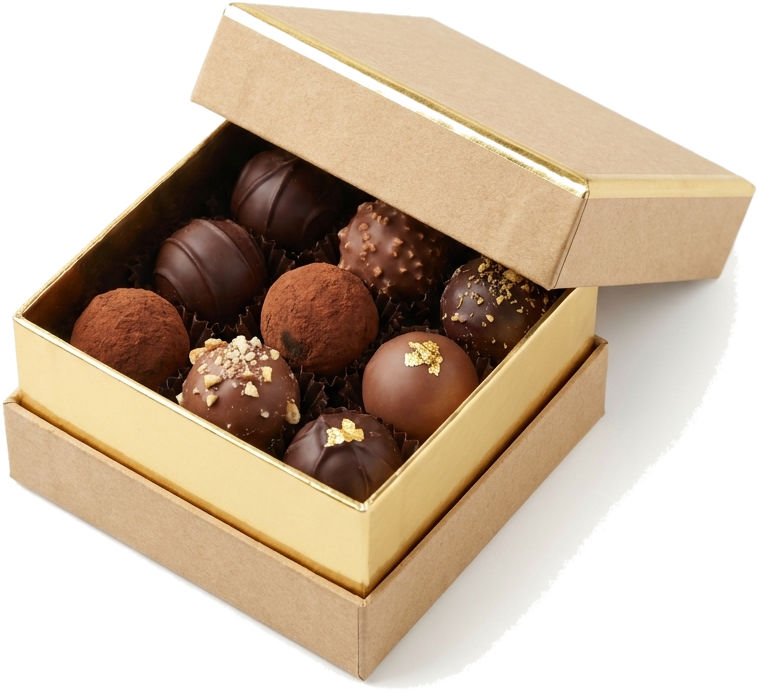 Box of Chocolates