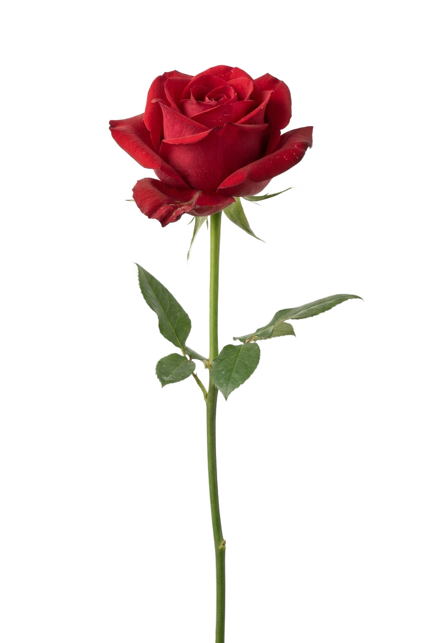Garden Rose